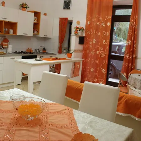 Appartement L'oasi Di Scario