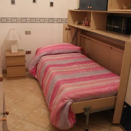 Appartement L'oasi Di