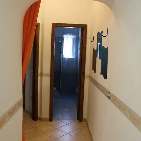 L'oasi Di Appartement *