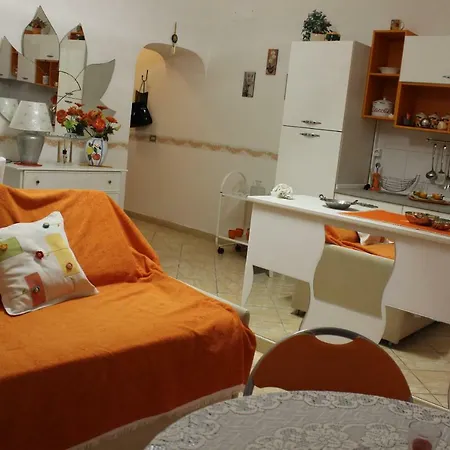 L'oasi Di