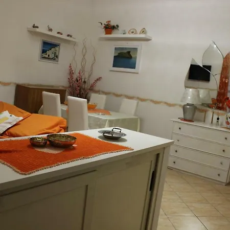 L'oasi Di * سكاريو