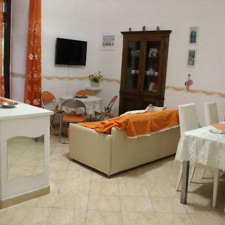 شقة L'oasi Di