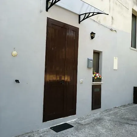 L'oasi Di شقة سكاريو